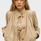 Katrine | Veste Bomber