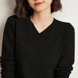 Katrine | Pull en Cachemire