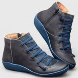 Katrine | Bottes Orthopédiques