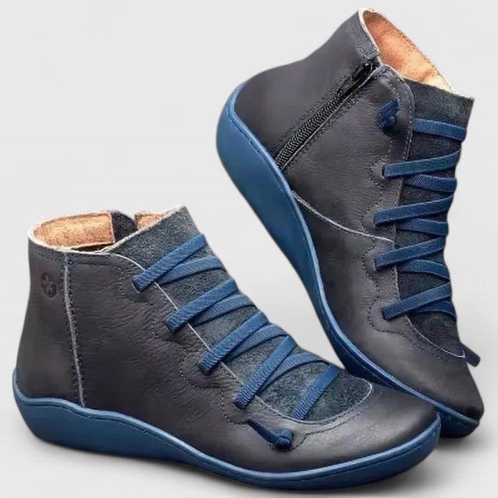 Katrine | Bottes Orthopédiques