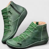 Katrine | Bottes Orthopédiques