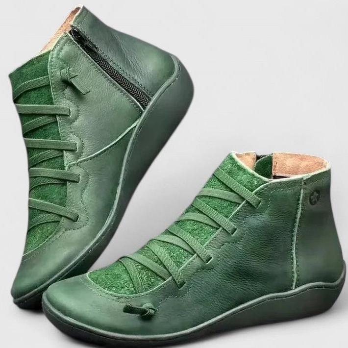 Katrine | Bottes Orthopédiques