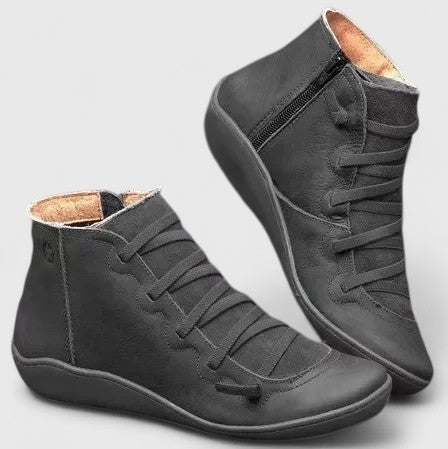 Katrine | Bottes Orthopédiques