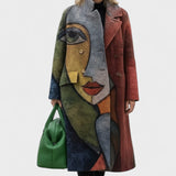 Katrine™ | Manteau Oversize