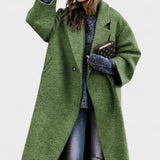 Katrine™ | Manteau Oversize