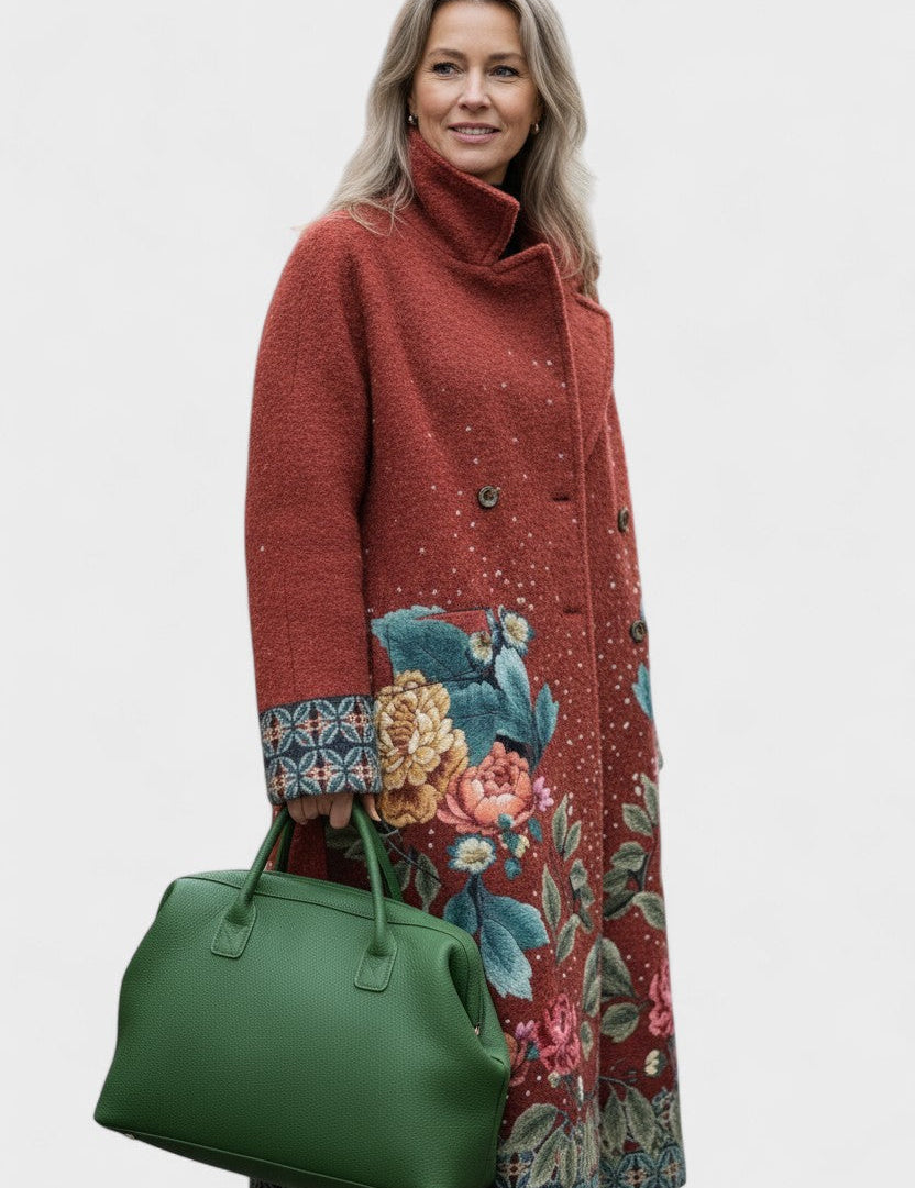 Katrine™ | Manteau Oversize