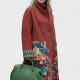 Katrine™ | Manteau Oversize