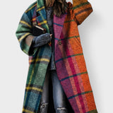 Katrine™ | Manteau Oversize