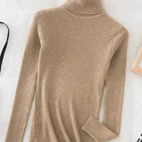 Kirstine | Pull en Cachemire