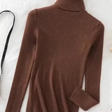 Kirstine | Pull en Cachemire