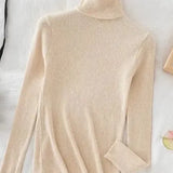 Kirstine | Pull en Cachemire