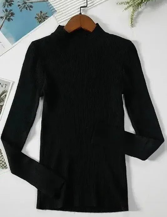 Kirstine | Pull en Cachemire
