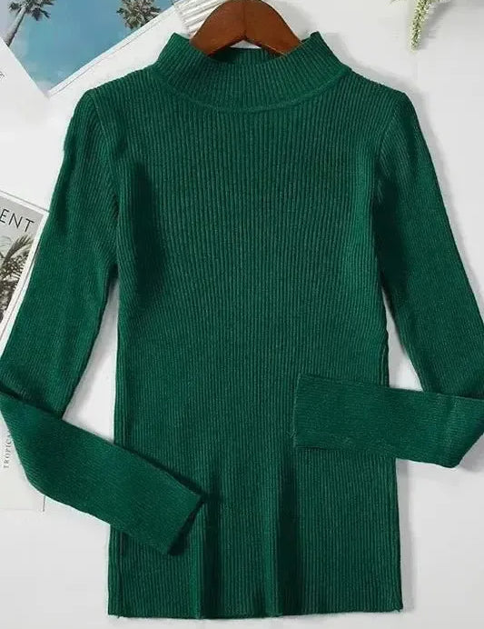 Kirstine | Pull en Cachemire
