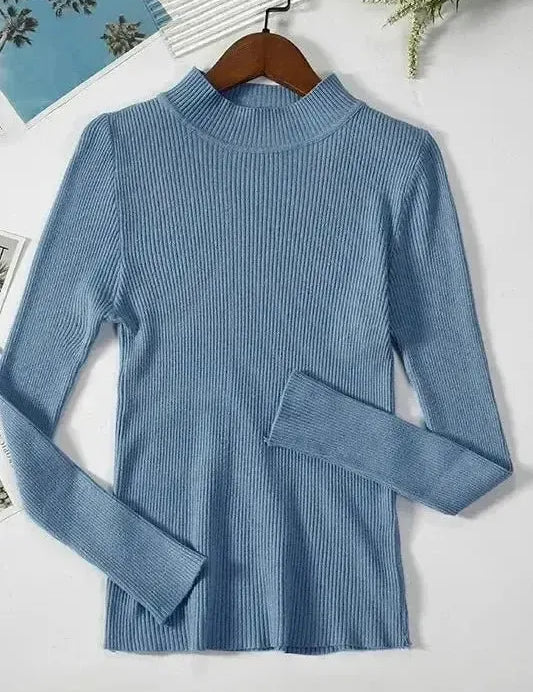 Kirstine | Pull en Cachemire