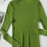 Kirstine | Pull en Cachemire