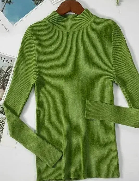 Kirstine | Pull en Cachemire