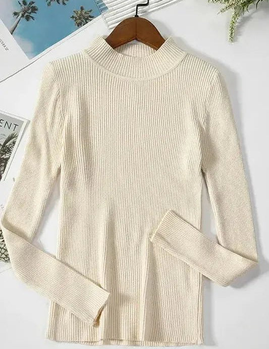 Kirstine | Pull en Cachemire