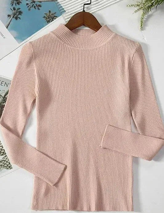 Kirstine | Pull en Cachemire