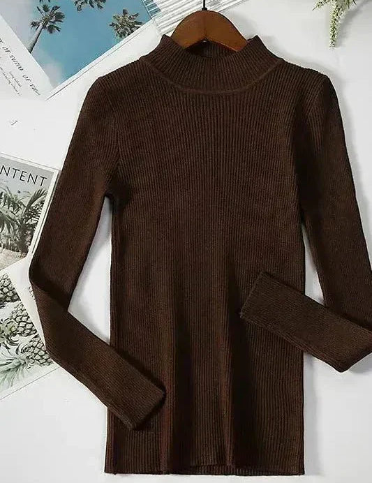 Kirstine | Pull en Cachemire