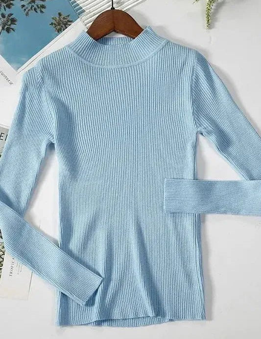Kirstine | Pull en Cachemire