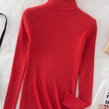 Kirstine | Pull en Cachemire