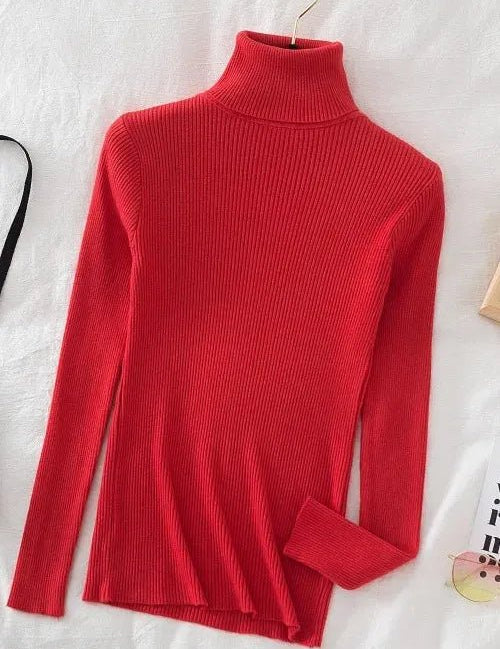 Kirstine | Pull en Cachemire