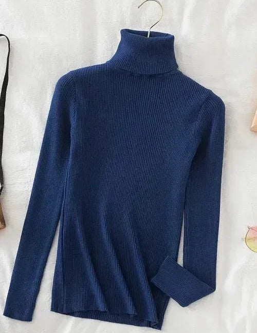 Kirstine | Pull en Cachemire