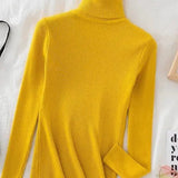 Kirstine | Pull en Cachemire