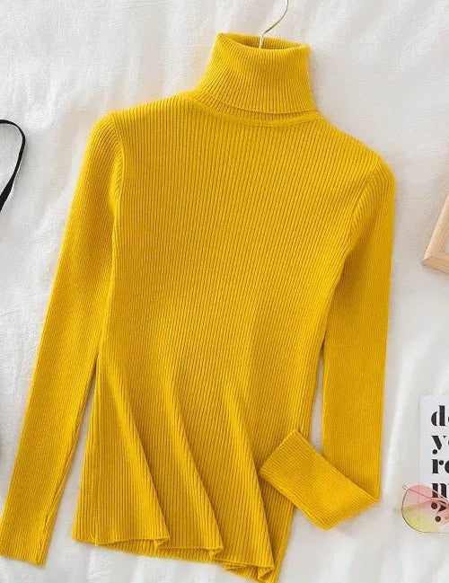 Kirstine | Pull en Cachemire