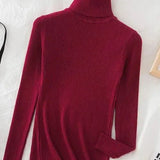 Kirstine | Pull en Cachemire