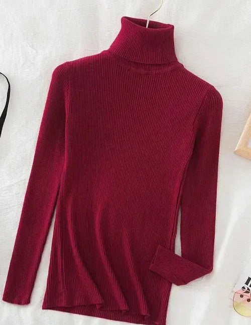 Kirstine | Pull en Cachemire