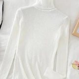 Kirstine | Pull en Cachemire