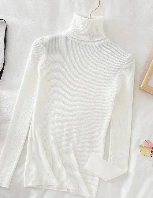 Kirstine | Pull en Cachemire