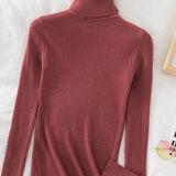 Kirstine | Pull en Cachemire