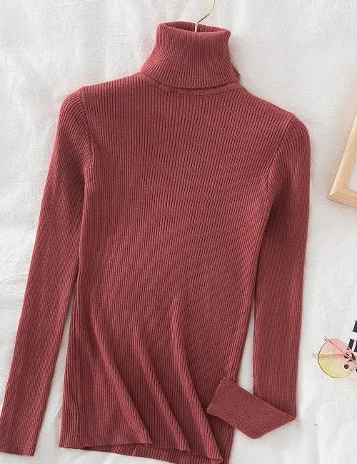 Kirstine | Pull en Cachemire