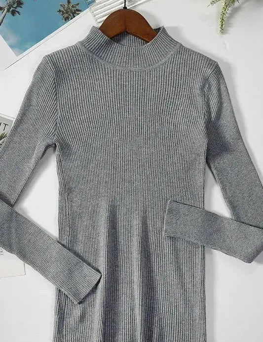 Kirstine | Pull en Cachemire