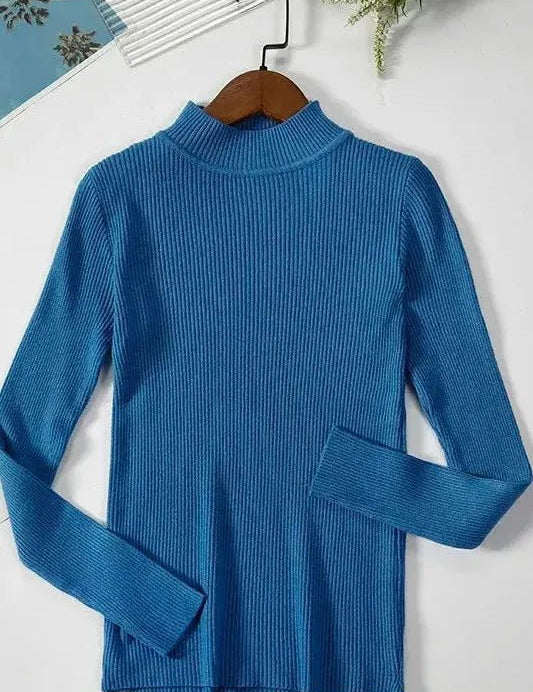 Kirstine | Pull en Cachemire