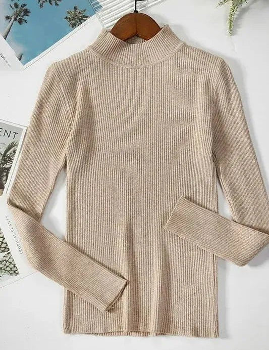 Kirstine | Pull en Cachemire