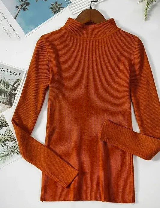Kirstine | Pull en Cachemire