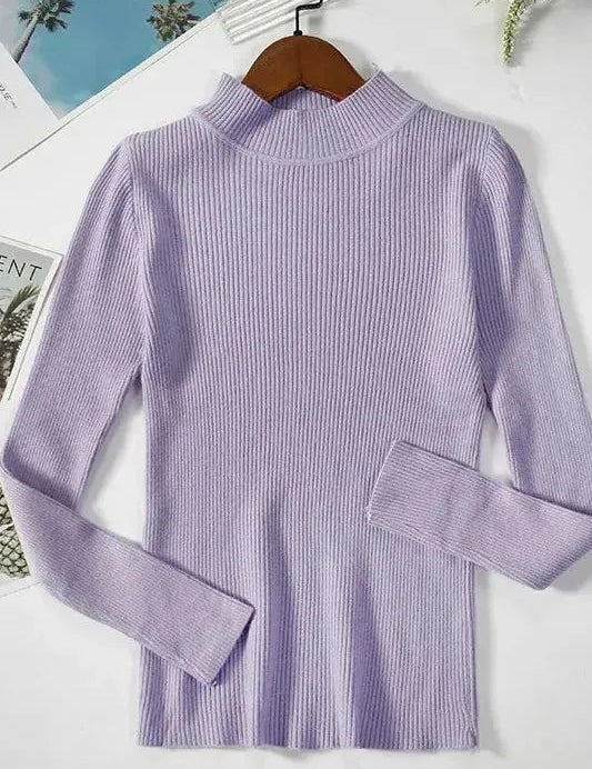 Kirstine | Pull en Cachemire