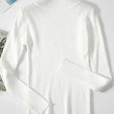Kirstine | Pull en Cachemire
