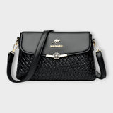Kirstine | Sac à bandoulière de luxe