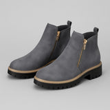 Kirstine | Bottes orthopédiques