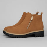 Kirstine | Bottes orthopédiques