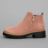 Kirstine | Bottes orthopédiques