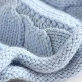 Ksenia | Maille de Câbles