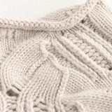 Ksenia | Maille de Câbles