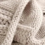 Ksenia | Maille de Câbles