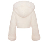 Kuura | Manteau