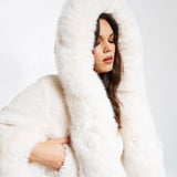 Kuura | Manteau